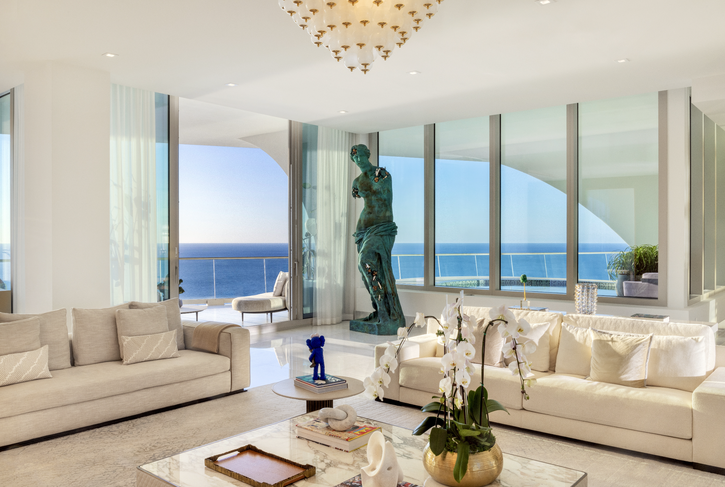 Miami Penthouse