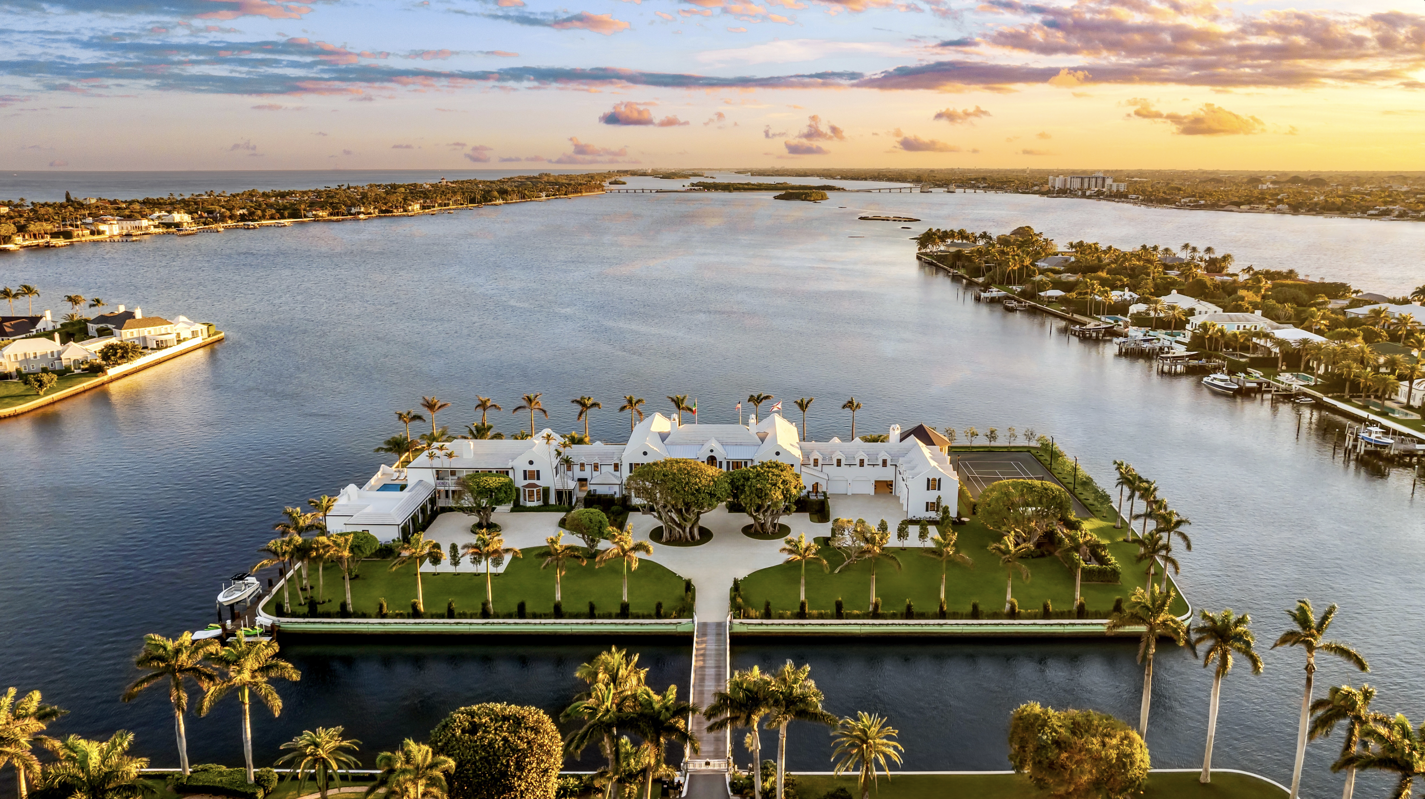 10 Tarpon Isle